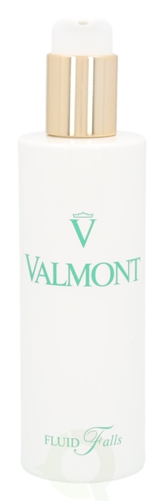 Valmont Fluid Falls 150 ml i gruppen SKØNHED & HELSE / Hudpleje / Ansigt / Rengøring hos TP E-commerce Nordic AB (C56591)