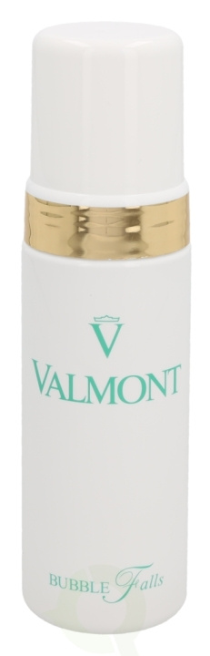 Valmont Bubble Falls 150 ml i gruppen SKØNHED & HELSE / Hudpleje / Ansigt / Rengøring hos TP E-commerce Nordic AB (C56593)