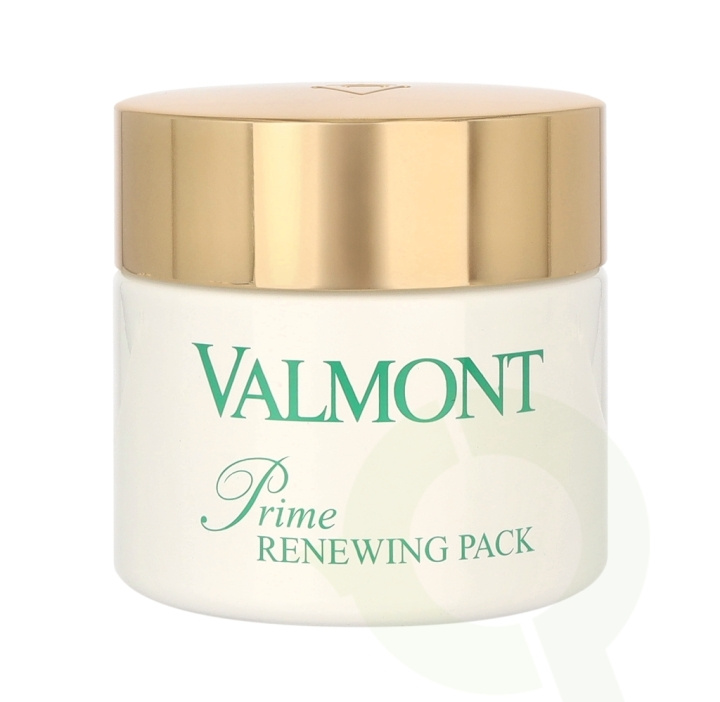 Valmont Prime Renewing Pack 75 ml i gruppen SKØNHED & HELSE / Hudpleje / Ansigt / Ansigtscreme hos TP E-commerce Nordic AB (C56597)