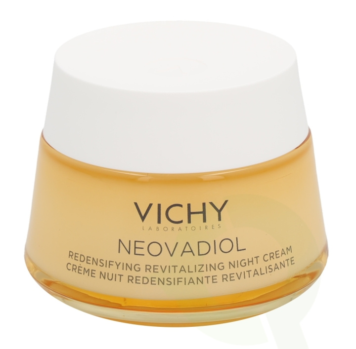 Vichy Neovadiol Firming Revitalising Night Cream 50 ml i gruppen SKØNHED & HELSE / Hudpleje / Ansigt / Natcreme hos TP E-commerce Nordic AB (C56670)