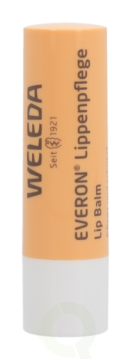 Weleda Everon Lip Balm 4.8 gr i gruppen SKØNHED & HELSE / Makeup / Læber / Læbepomade hos TP E-commerce Nordic AB (C56698)