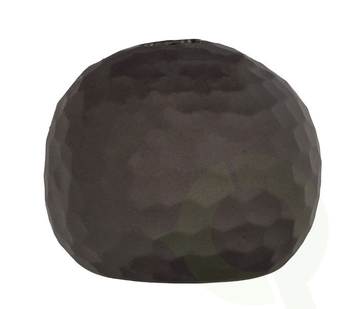 We Love The Planet Vase For Diffuser Sticks 1 Piece Stone - Black i gruppen SKØNHED & HELSE / Duft & Parfume / Øvrig duft / Duftspreder hos TP E-commerce Nordic AB (C56788)