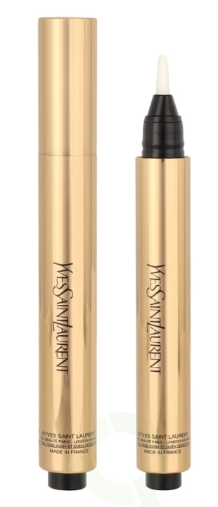 Yves Saint Laurent YSL Touche Eclat Radiant Touch 2.5 ml #04 Luminous Toffee i gruppen SKØNHED & HELSE / Makeup / Makeup ansigt / Concealer hos TP E-commerce Nordic AB (C56793)