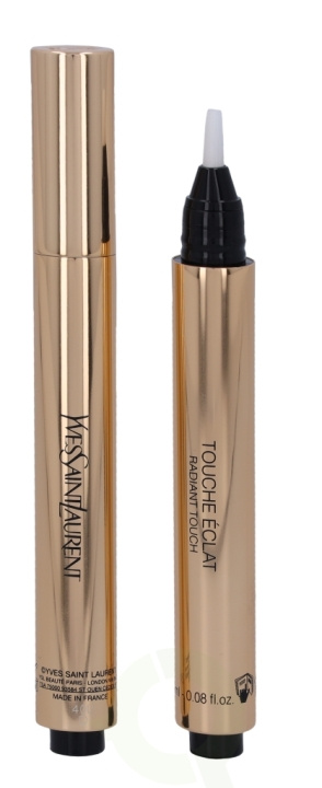 Yves Saint Laurent YSL Touche Eclat Radiant Touch 2.5 ml #2.5 Luminous Vanilla i gruppen SKØNHED & HELSE / Makeup / Makeup ansigt / Concealer hos TP E-commerce Nordic AB (C56798)