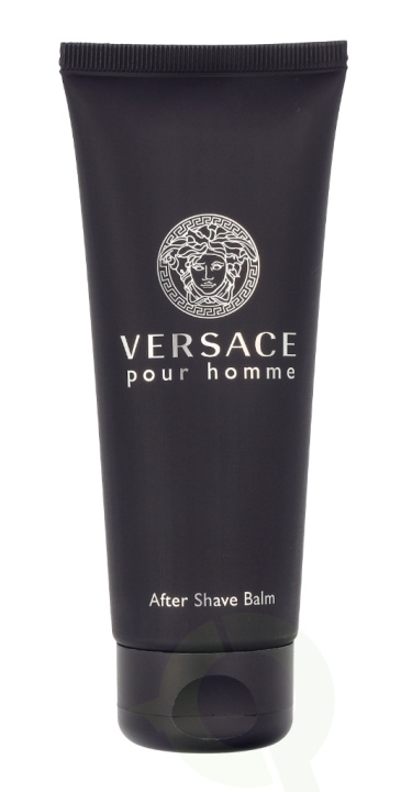 Versace Pour Homme After Shave Balm 100 ml i gruppen SKØNHED & HELSE / Hår og styling / Barbering og trimning / Aftershave hos TP E-commerce Nordic AB (C56821)