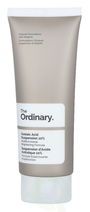 The Ordinary Azelaic Acid Suspension 10% 100 ml i gruppen SKØNHED & HELSE / Hudpleje / Ansigt / Hudserum hos TP E-commerce Nordic AB (C56930)