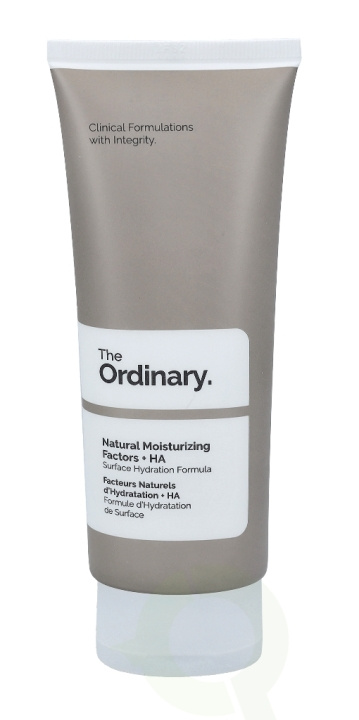 The Ordinary Natural Moisturizing Factors + HA 100 ml i gruppen SKØNHED & HELSE / Hudpleje / Ansigt / Ansigtscreme hos TP E-commerce Nordic AB (C56932)