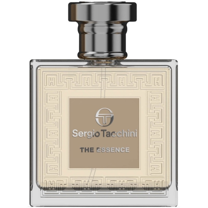 Sergio Tacchini The Essence Edt 100ml i gruppen SKØNHED & HELSE / Duft & Parfume / Parfume / Parfume til ham hos TP E-commerce Nordic AB (C56972)