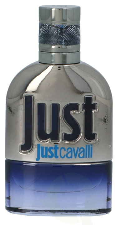 ROBERTO CAVALLI JUST CAVALLI HIM EDT SPRAY i gruppen SKØNHED & HELSE / Duft & Parfume / Parfume / Parfume til ham hos TP E-commerce Nordic AB (C57044)