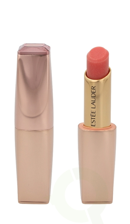 Estee Lauder E.Lauder Pure Color Revitalizing Crystal Lip Balm 3.2 g #002 Cosmic Crystal i gruppen SKØNHED & HELSE / Makeup / Læber / Læbepomade hos TP E-commerce Nordic AB (C57065)