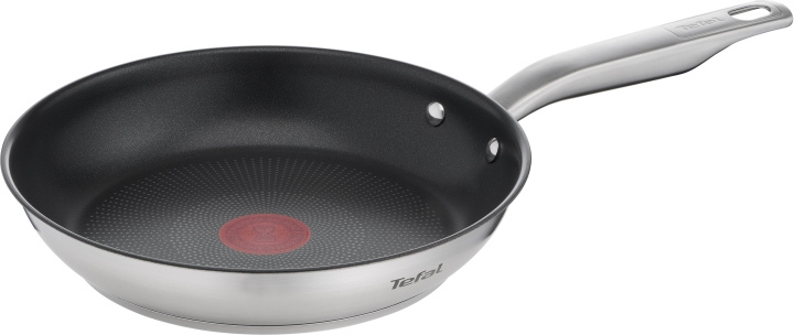 Tefal Virtuoso stekpanna 24 cm, rostfritt stål i gruppen HJEM, HUS & HAVE / Køkkenredskaber / Stegepander hos TP E-commerce Nordic AB (C57466)