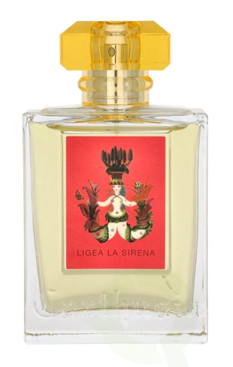 Carthusia Ligea Edp Spray 100 ml i gruppen SKØNHED & HELSE / Duft & Parfume / Parfume / Unisex hos TP E-commerce Nordic AB (C57530)