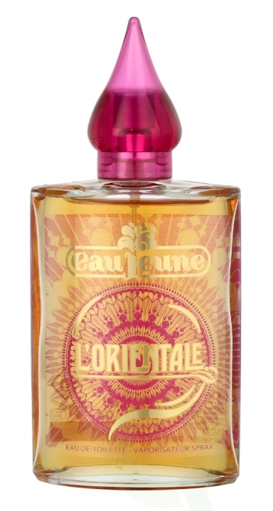 Eau Jeune L\'Orientale Edt Spray 75 ml i gruppen SKØNHED & HELSE / Duft & Parfume / Parfume / Parfume til hende hos TP E-commerce Nordic AB (C57532)