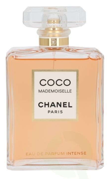 Chanel Coco Mademoiselle Intense Edp Spray 200 ml i gruppen SKØNHED & HELSE / Duft & Parfume / Parfume / Parfume til hende hos TP E-commerce Nordic AB (C57587)