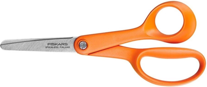 Fiskars Classic barnsax, 13 cm, högerhänt i gruppen HJEM, HUS & HAVE / Køkkenredskaber / Øvrige køkkenredskaber hos TP E-commerce Nordic AB (C57793)