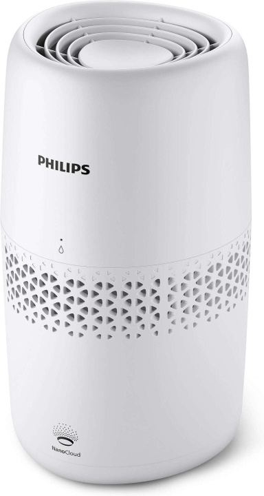 Philips 2000 Series HU2510/10 - luftfuktare i gruppen HJEM, HUS & HAVE / Ventilator & Klima apparater / Luftfriskere hos TP E-commerce Nordic AB (C57826)