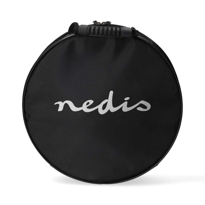 Nedis Electric Vehicle charging cable carrying bag i gruppen BIL / Ladekabler og ladebokse til elbil hos TP E-commerce Nordic AB (C57887)