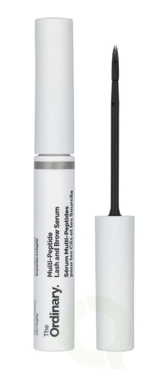 The Ordinary Multi-Peptide Lash & Brow Serum 5 ml i gruppen SKØNHED & HELSE / Hudpleje / Ansigt / Hudserum hos TP E-commerce Nordic AB (C58232)