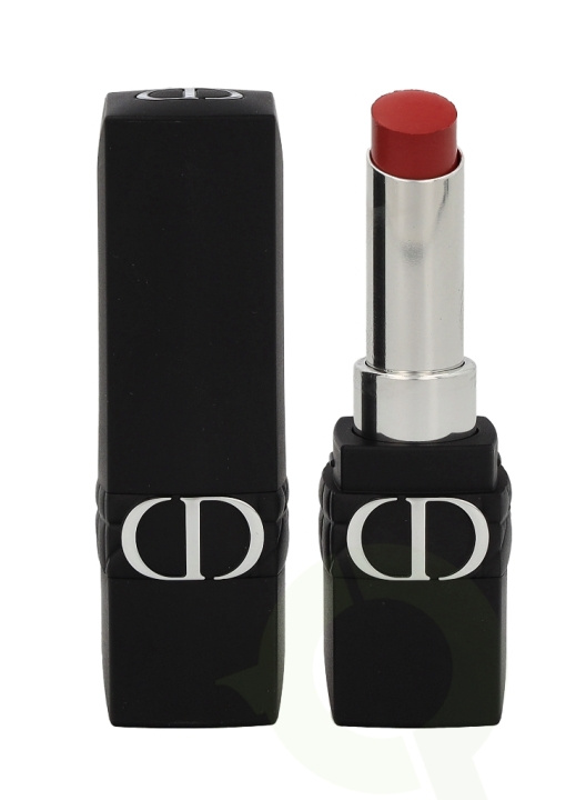 Dior Rouge Dior Forever Transfer-Proof Lipstick 3.2 g #558 Forever Grace i gruppen SKØNHED & HELSE / Makeup / Læber / Læbestift hos TP E-commerce Nordic AB (C58249)