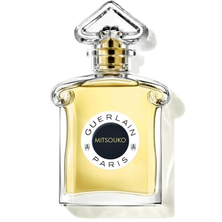 Guerlain Mitsouko Edt 75ml i gruppen SKØNHED & HELSE / Duft & Parfume / Parfume / Parfume til hende hos TP E-commerce Nordic AB (C58294)