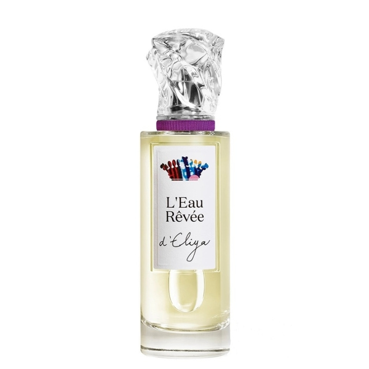 Sisley L\'eau Revee d\'Eliya Edt 50ml i gruppen SKØNHED & HELSE / Duft & Parfume / Parfume / Parfume til hende hos TP E-commerce Nordic AB (C58313)