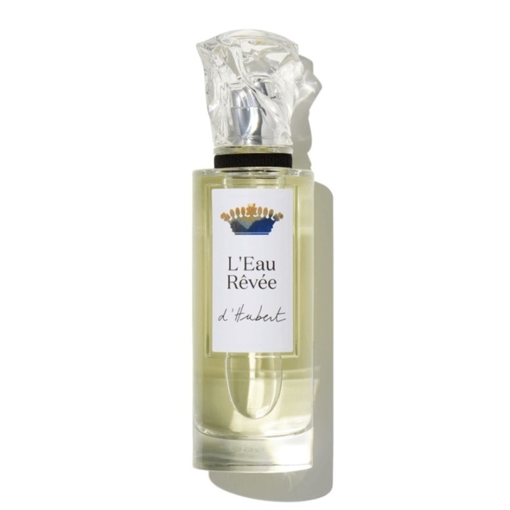 Sisley L\'eau Revee d\'Hubert Edt 50ml i gruppen SKØNHED & HELSE / Duft & Parfume / Parfume / Parfume til hende hos TP E-commerce Nordic AB (C58316)