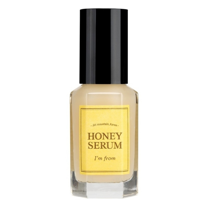 I\'m From Honey Serum 30ml i gruppen SKØNHED & HELSE / Hudpleje / Ansigt / Hudserum hos TP E-commerce Nordic AB (C58322)