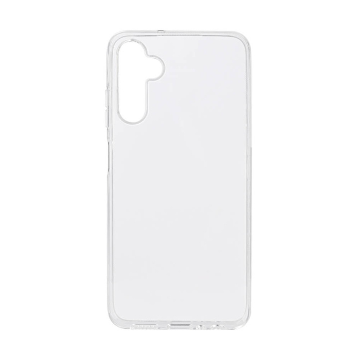 Onsala Cover TPU Transparent - Samsung A05s 4G i gruppen SMARTPHONES & TABLETS / Mobil Beskyttelse / Samsung hos TP E-commerce Nordic AB (C58582)