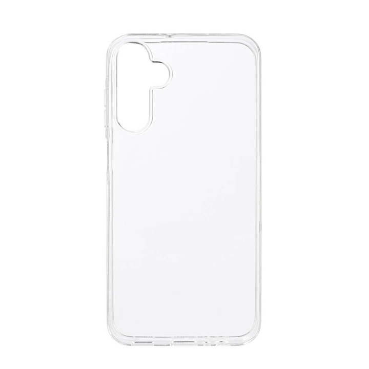 Onsala Cover TPU Transparent - Samsung A15 5G/A15 4G i gruppen SMARTPHONES & TABLETS / Mobil Beskyttelse / Samsung hos TP E-commerce Nordic AB (C58583)