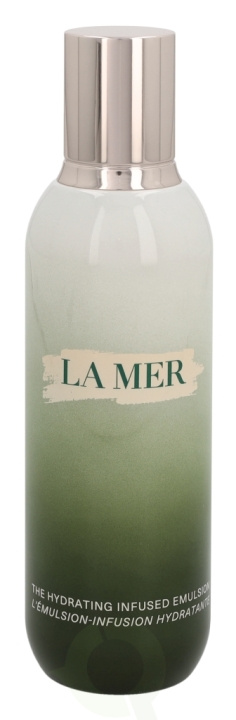 La mer The Hydrating Infused Emulsion 125 ml i gruppen SKØNHED & HELSE / Hudpleje / Ansigt / Ansigtscreme hos TP E-commerce Nordic AB (C58770)