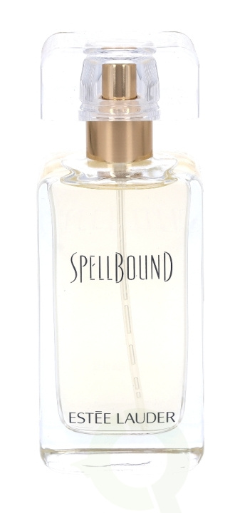 Estee Lauder Spellbound Edp Spray 50 ml i gruppen SKØNHED & HELSE / Duft & Parfume / Parfume / Parfume til hende hos TP E-commerce Nordic AB (C58778)