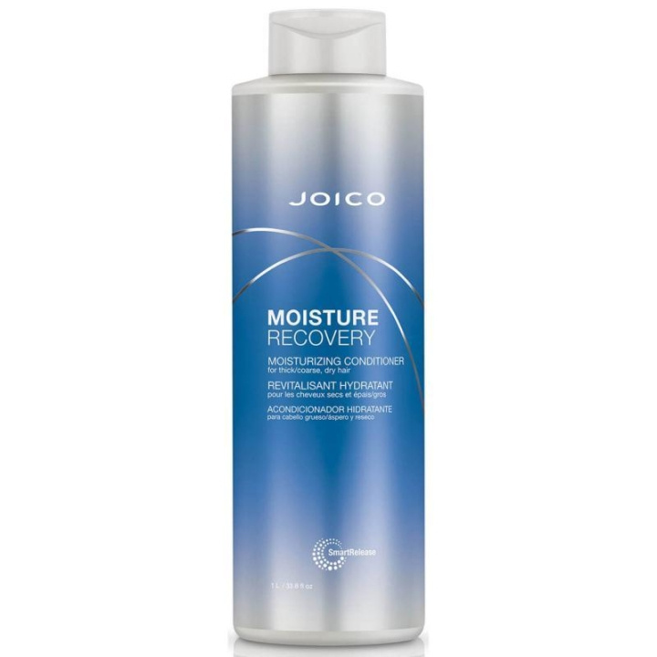 Joico Moisture Recovery Conditioner 1000ml i gruppen SKØNHED & HELSE / Hår og styling / Hårpleje / Balsam hos TP E-commerce Nordic AB (C58794)