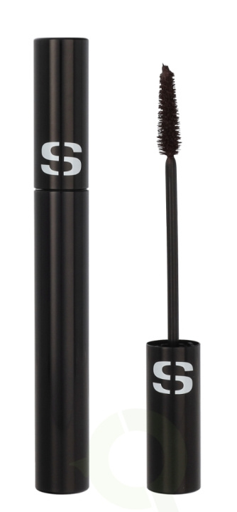 Sisley So Stretch Mascara 7.5 ml #2 Deep Brown i gruppen SKØNHED & HELSE / Makeup / Øjne og øjenbryn / Mascara hos TP E-commerce Nordic AB (C59042)