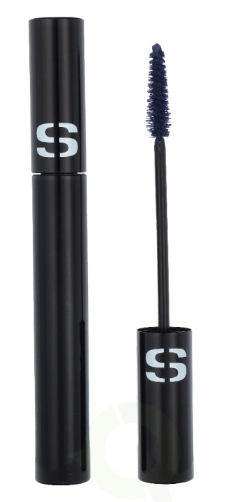 Sisley So Stretch Mascara 7.5 ml #03 Deep Blue i gruppen SKØNHED & HELSE / Makeup / Øjne og øjenbryn / Mascara hos TP E-commerce Nordic AB (C59043)