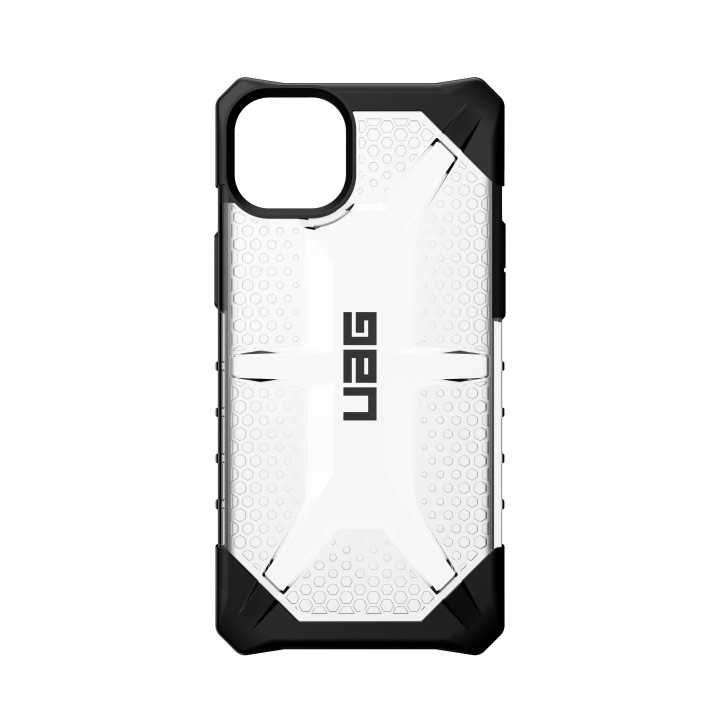 Urban Armor Gear iPhone 14 Plus Plasma - Ice i gruppen SMARTPHONES & TABLETS / Mobil Beskyttelse / Apple / iPhone 14 hos TP E-commerce Nordic AB (C59638)