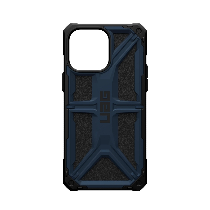 Urban Armor Gear iPhone 14 Pro Max Monarch - Mallard i gruppen SMARTPHONES & TABLETS / Mobil Beskyttelse / Apple / iPhone 14 hos TP E-commerce Nordic AB (C59680)