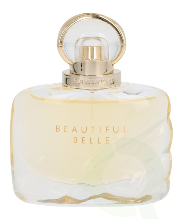 Estee Lauder Beautiful Belle Edp Spray 50 ml i gruppen SKØNHED & HELSE / Duft & Parfume / Parfume / Parfume til hende hos TP E-commerce Nordic AB (C60367)