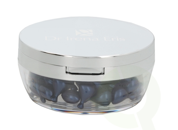 Irena Eris Dr Irena Eris Neometric Anti-Wrinkle Capsules 45 piece i gruppen SKØNHED & HELSE / Makeup / Læber / Lip gloss hos TP E-commerce Nordic AB (C60376)