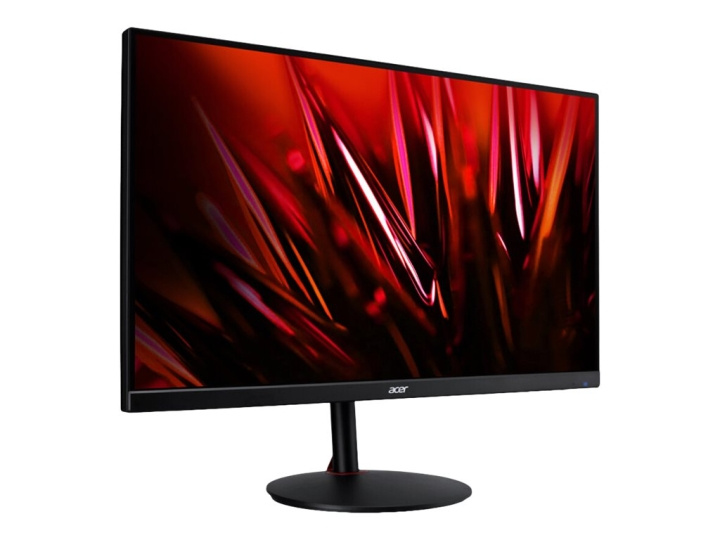 Acer Nitro XV320QU LVbmiiphx 31.5 2560 x 1440 (2K) HDMI DisplayPort 144Hz i gruppen COMPUTERTILBEHØR / Monitor / Monitorer hos TP E-commerce Nordic AB (C60473)