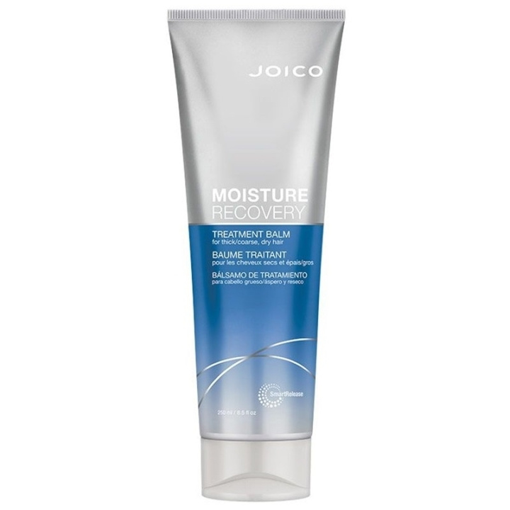 Joico Moisture Recovery Treatment Balm 250ml i gruppen SKØNHED & HELSE / Hår og styling / Hårpleje / Hårmaske hos TP E-commerce Nordic AB (C60565)