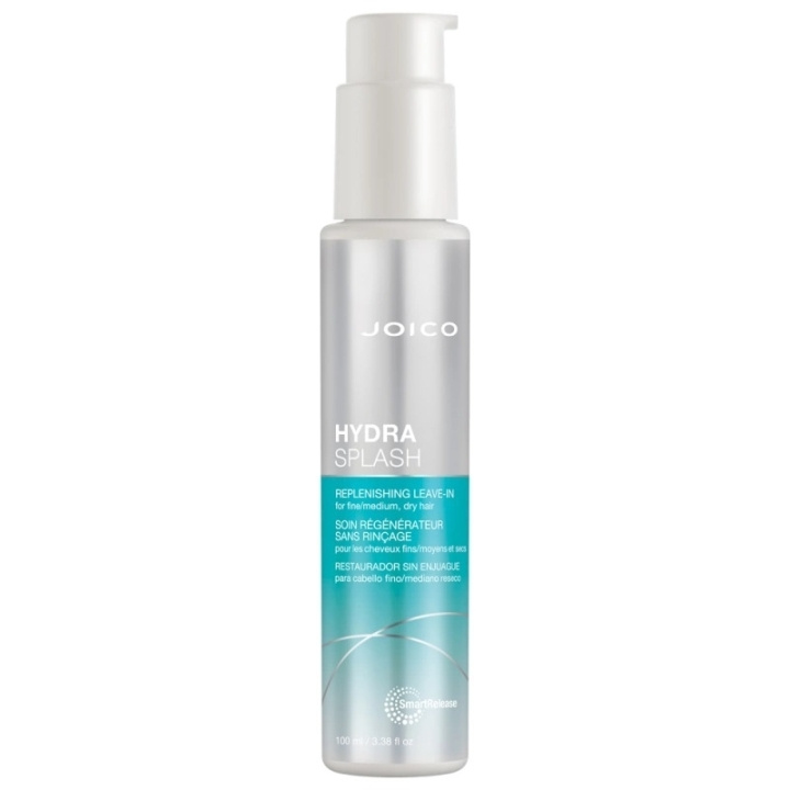 Joico HydraSplash Replenishing Leave-In 100ml i gruppen SKØNHED & HELSE / Hår og styling / Hårpleje / Balsam spray / kur hos TP E-commerce Nordic AB (C60567)