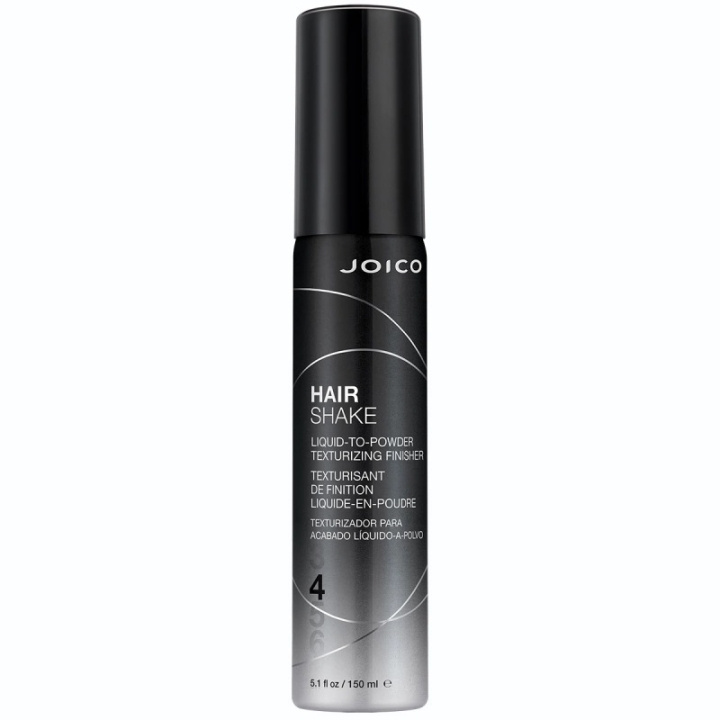 Joico Hair Shake Texturizing Finisher 150ml i gruppen SKØNHED & HELSE / Hår og styling / Hår styling / Hårspray hos TP E-commerce Nordic AB (C60569)