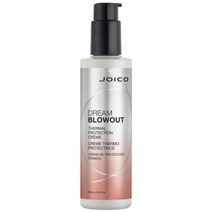 Joico Dream Blowout 200ml i gruppen SKØNHED & HELSE / Hår og styling / Hårpleje / Varme beskyttelse hos TP E-commerce Nordic AB (C60570)