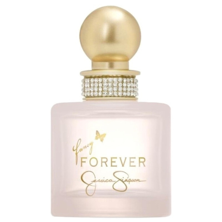 Jessica Simpson Fancy Forever Edp 100ml i gruppen SKØNHED & HELSE / Duft & Parfume / Parfume / Parfume til hende hos TP E-commerce Nordic AB (C60576)