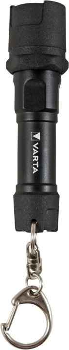 Varta Indestructible Key Chain Light i gruppen SPORT, FRITID & HOBBY / Lommelygter og Pandelygter / Lommelygter hos TP E-commerce Nordic AB (C60795)