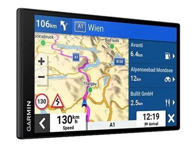 Garmin DriveSmart 76 GPS navigator 6.95 i gruppen BIL / Navigation & GPS / GPS Transmitter / GPS Tracker hos TP E-commerce Nordic AB (C61080)