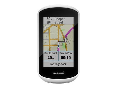 Garmin Edge Explore GPS/GLONASS navigator 3 i gruppen BIL / Navigation & GPS / GPS hos TP E-commerce Nordic AB (C61092)