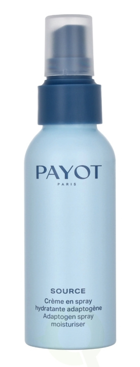 Payot Source Adaptogen Spray Moisturiser 40 ml i gruppen SKØNHED & HELSE / Hudpleje / Ansigt / Ansigtscreme hos TP E-commerce Nordic AB (C61106)