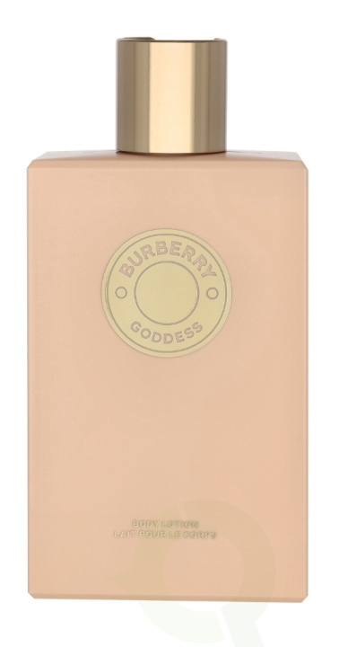 Burberry Goddess Body Lotion 200 ml i gruppen SKØNHED & HELSE / Hudpleje / Kropspleje / Body lotion hos TP E-commerce Nordic AB (C61127)