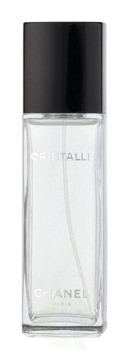 Chanel Cristalle Edt Spray 100 ml i gruppen SKØNHED & HELSE / Duft & Parfume / Parfume / Parfume til hende hos TP E-commerce Nordic AB (C61138)